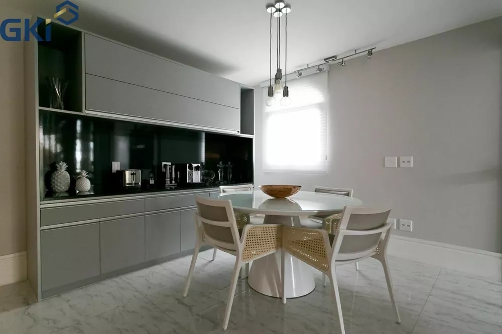 Apartamento, 3 quartos, 320 m² - Foto 4