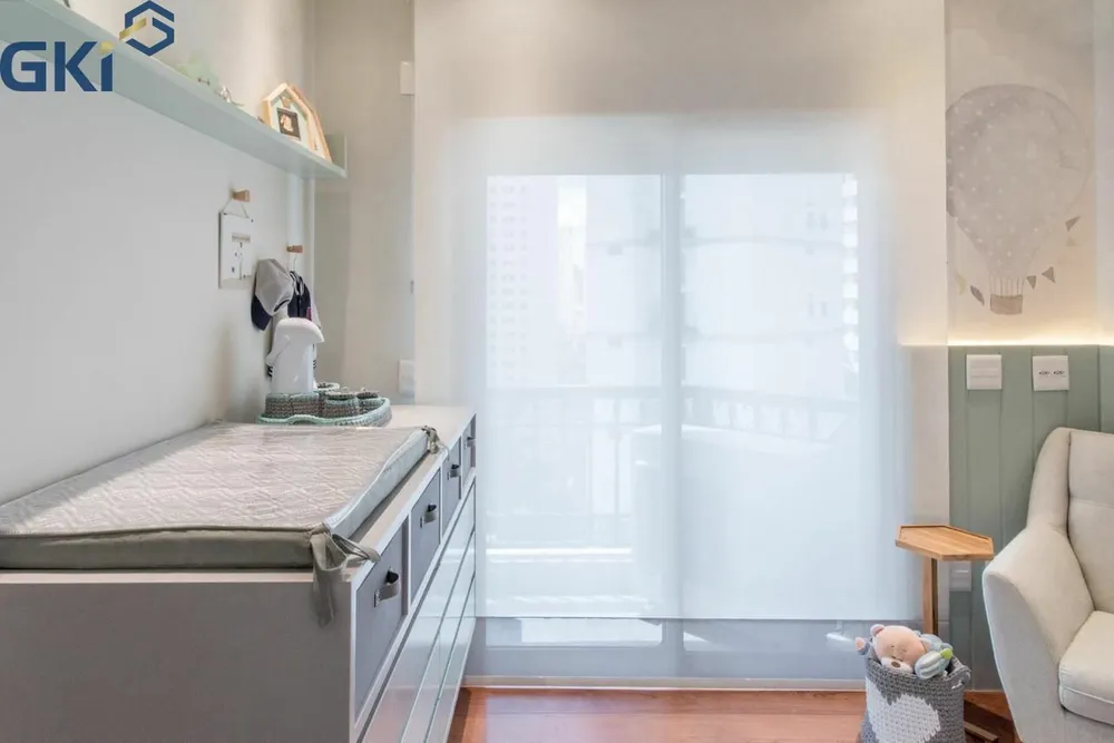 Apartamento, 3 quartos, 320 m² - Foto 13