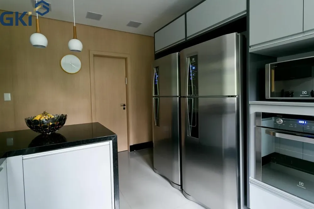 Apartamento, 3 quartos, 320 m² - Foto 5