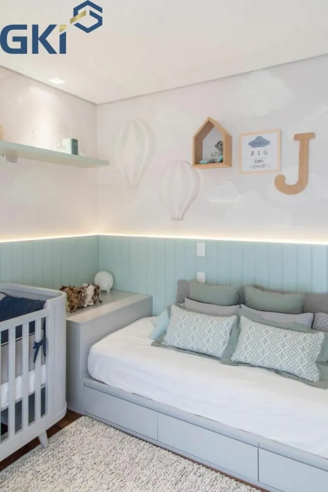Apartamento, 3 quartos, 320 m² - Foto 12