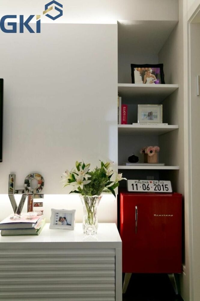 Apartamento, 3 quartos, 320 m² - Foto 5