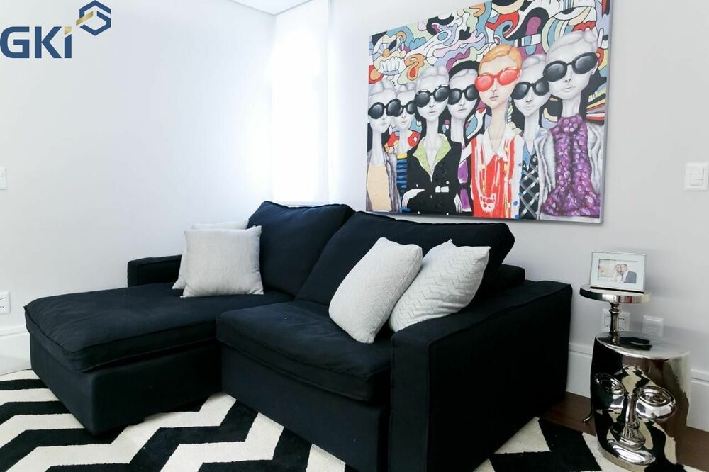 Apartamento, 3 quartos, 320 m² - Foto 8