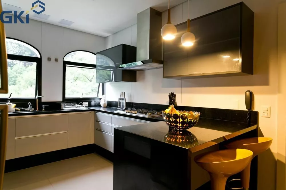 Apartamento, 3 quartos, 320 m² - Foto 2