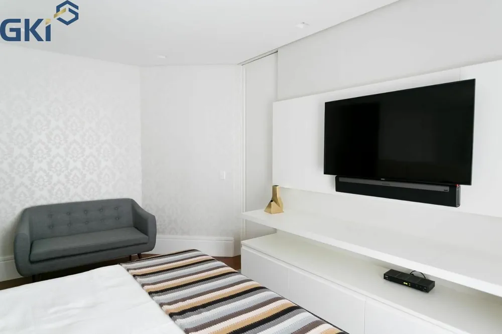 Apartamento, 3 quartos, 320 m² - Foto 8