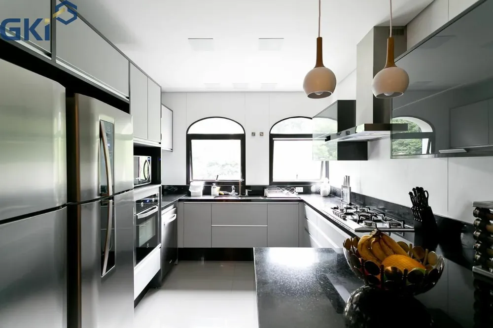 Apartamento, 3 quartos, 320 m² - Foto 4