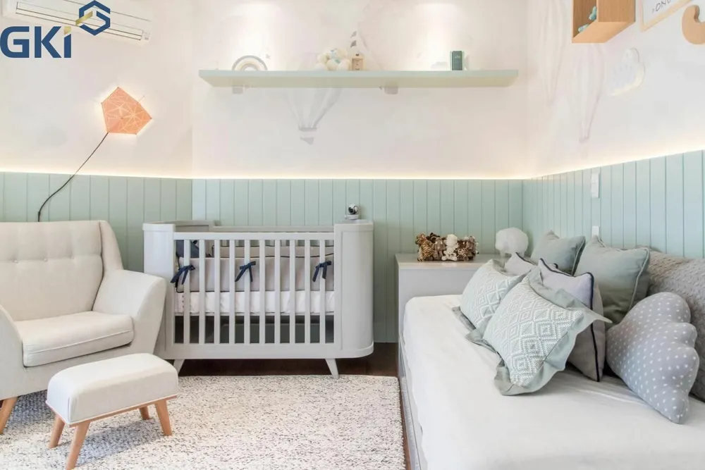 Apartamento, 3 quartos, 320 m² - Foto 14