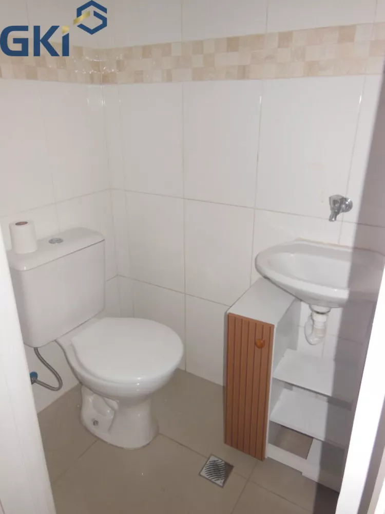 Prédio Inteiro, 235 m² - Foto 3