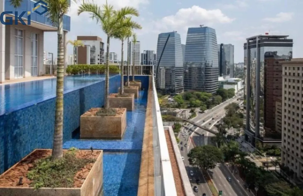 Apartamento, 2 quartos, 112 m² - Foto 9