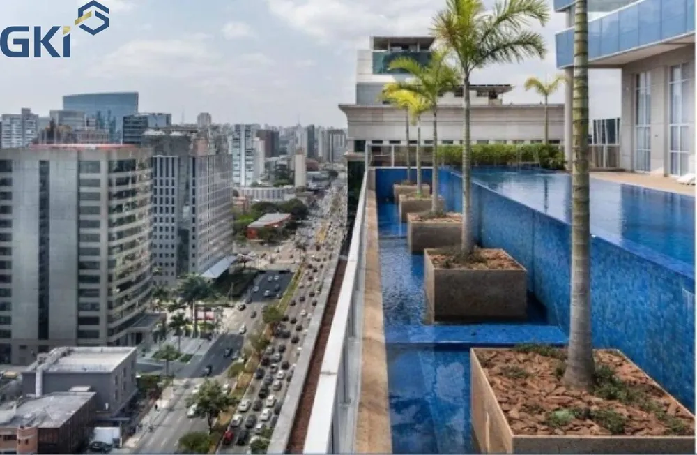 Apartamento, 2 quartos, 112 m² - Foto 10