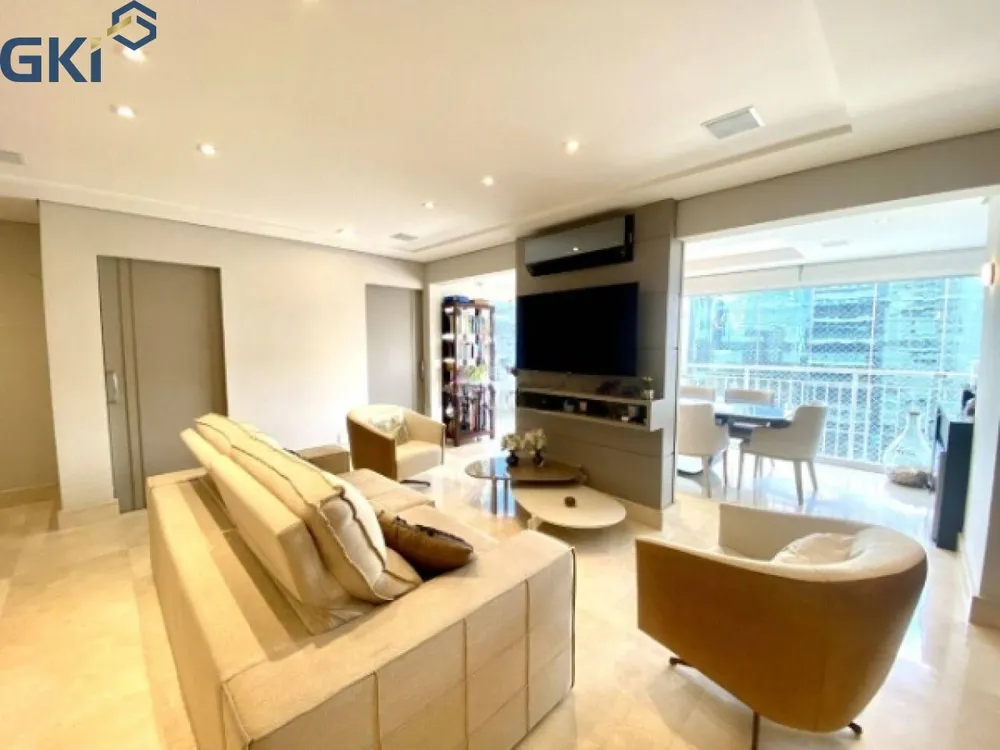 Apartamento, 2 quartos, 112 m² - Foto 2