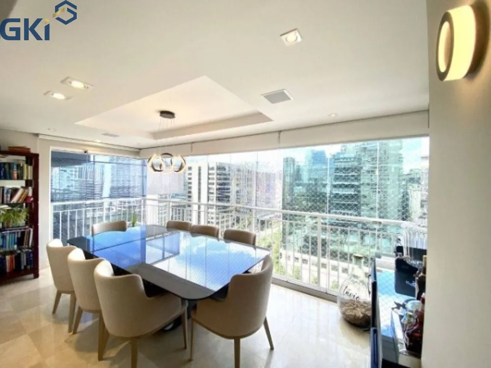 Apartamento, 2 quartos, 112 m² - Foto 4