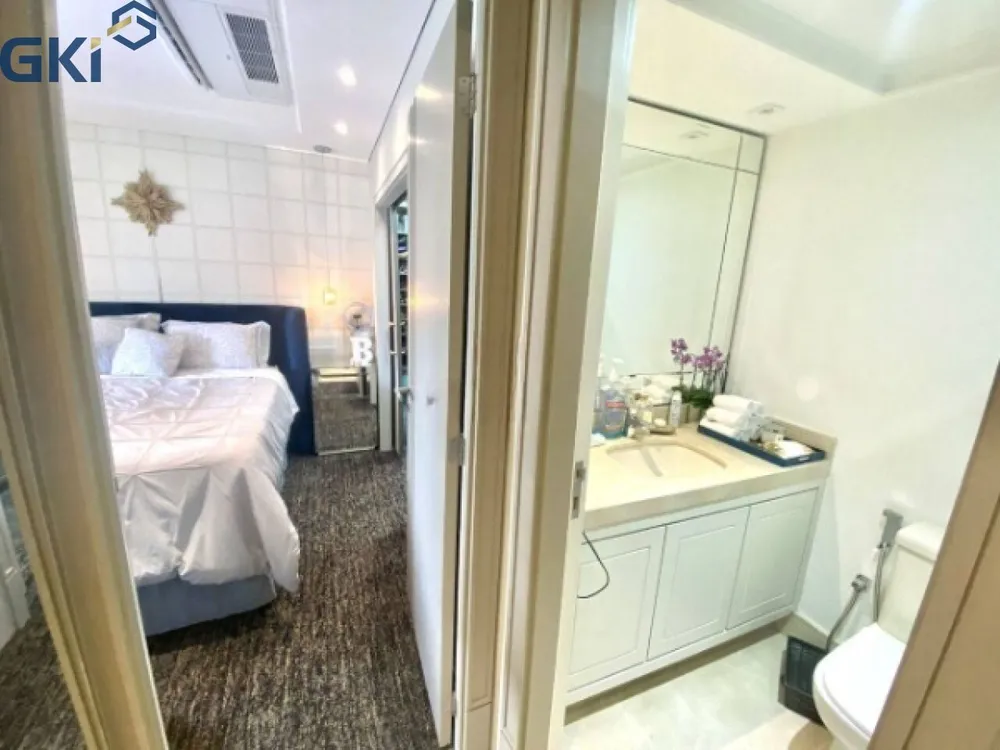 Apartamento, 2 quartos, 112 m² - Foto 8