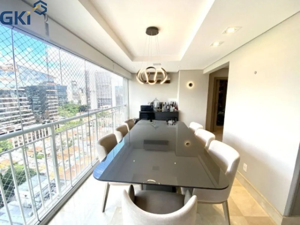 Apartamento, 2 quartos, 112 m² - Foto 7