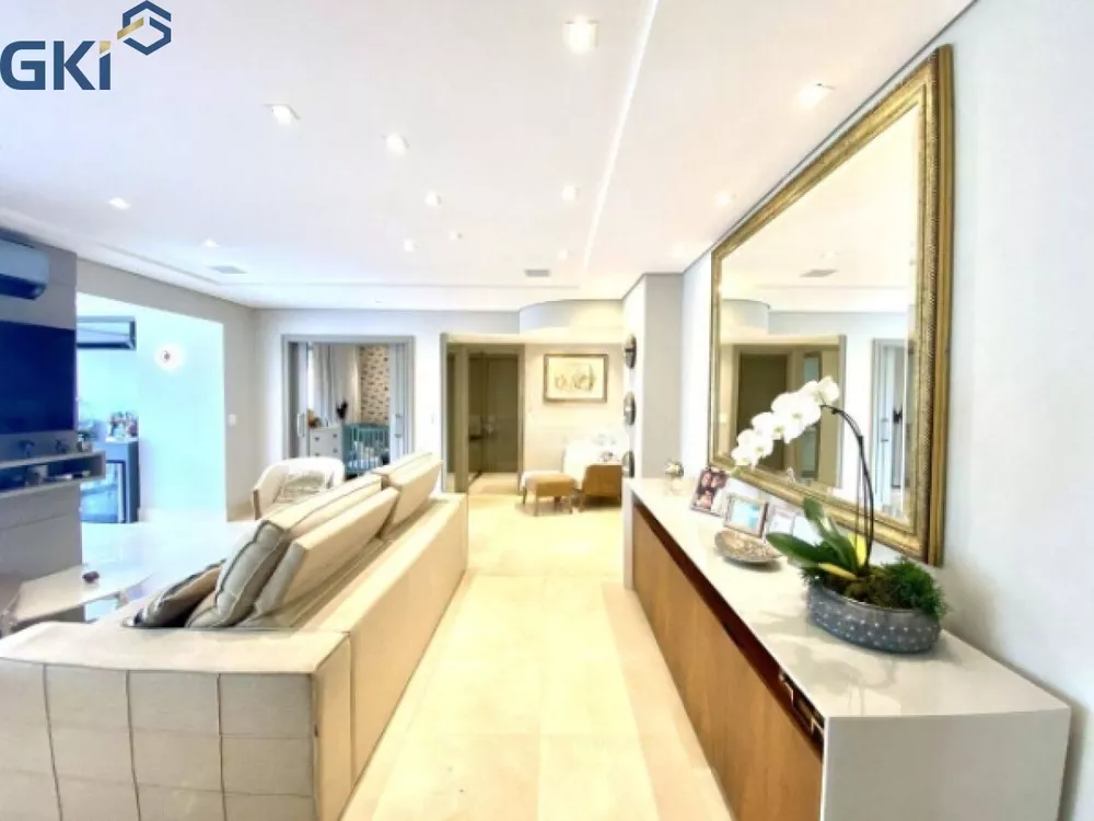 Apartamento, 2 quartos, 112 m² - Foto 2