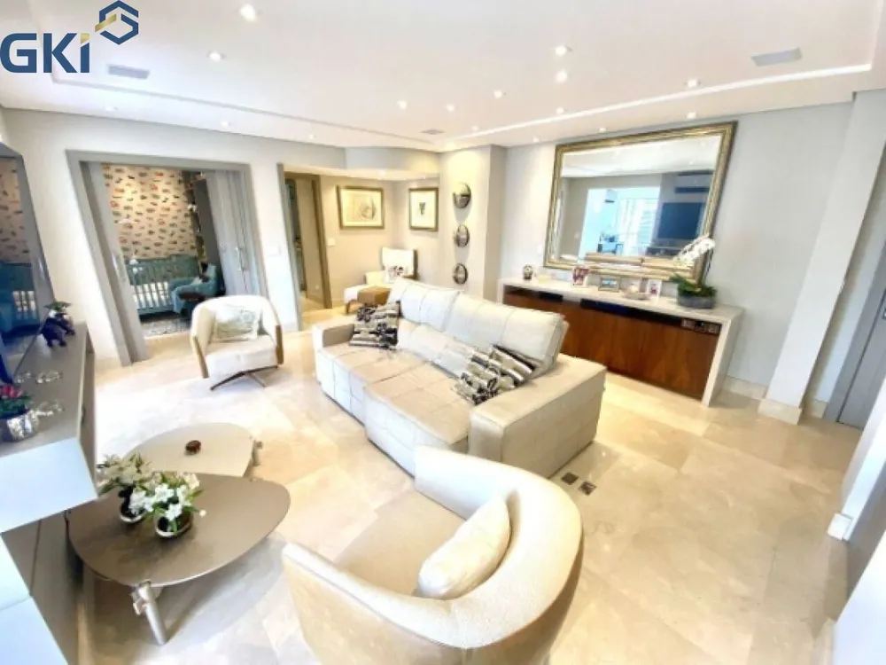Apartamento, 2 quartos, 112 m² - Foto 5