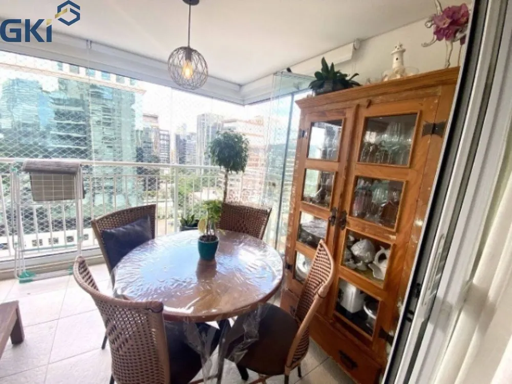 Apartamento, 2 quartos, 112 m² - Foto 6