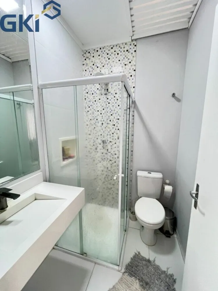 Casa de Condomínio, 3 quartos - Foto 4