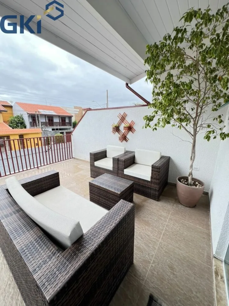 Casa de Condomínio, 3 quartos - Foto 9