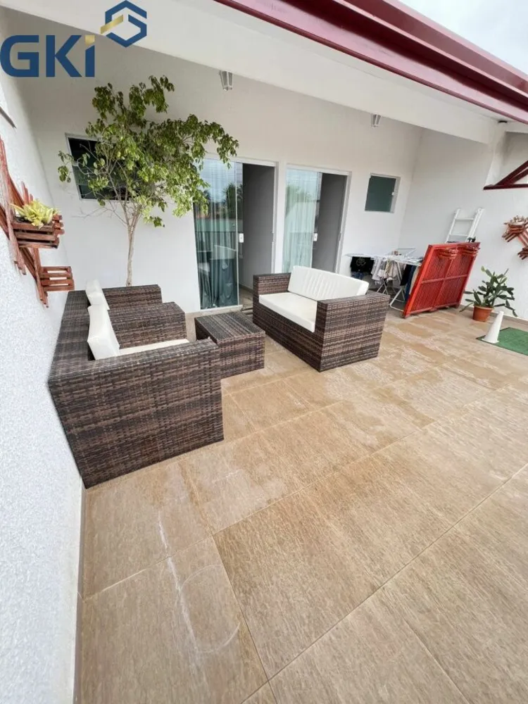 Casa de Condomínio, 3 quartos - Foto 10