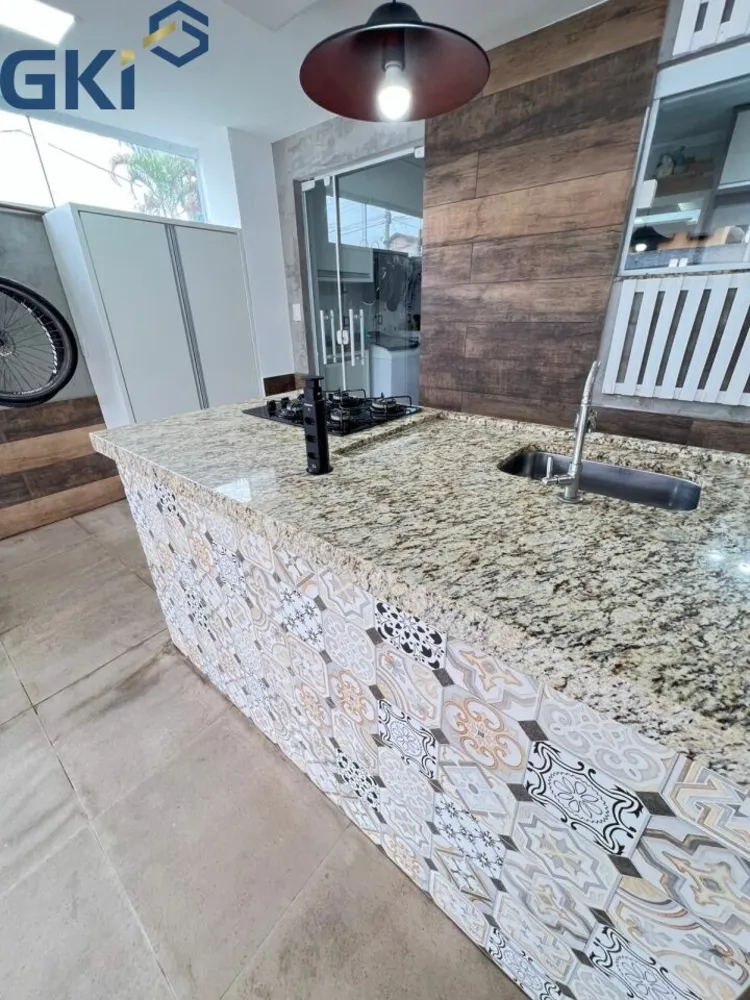 Casa de Condomínio, 3 quartos - Foto 6