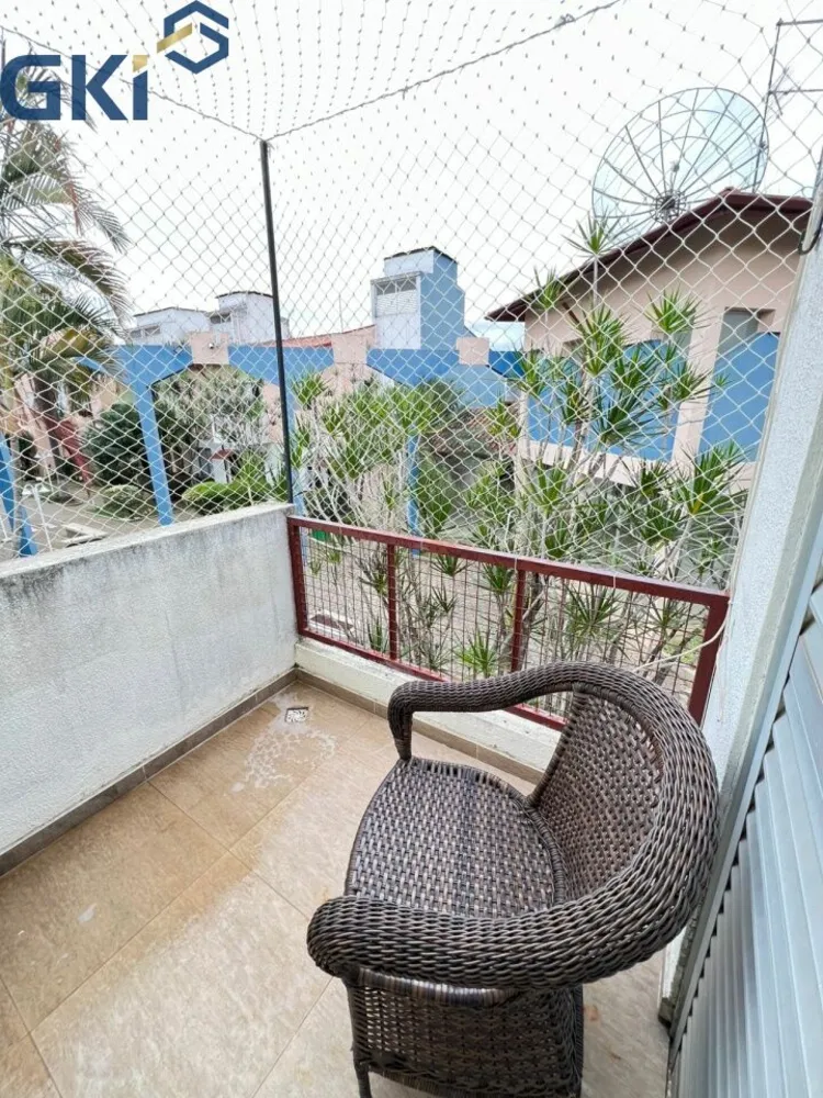 Casa de Condomínio, 3 quartos - Foto 8