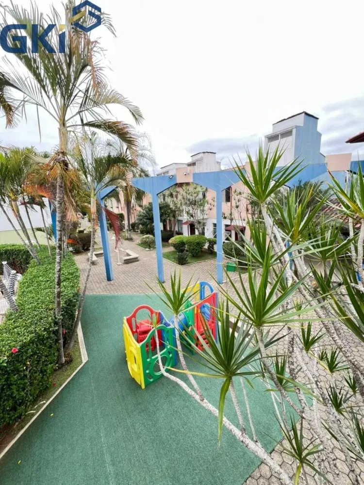Casa de Condomínio, 3 quartos - Foto 11