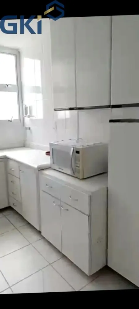 Apartamento, 3 quartos, 98 m² - Foto 5