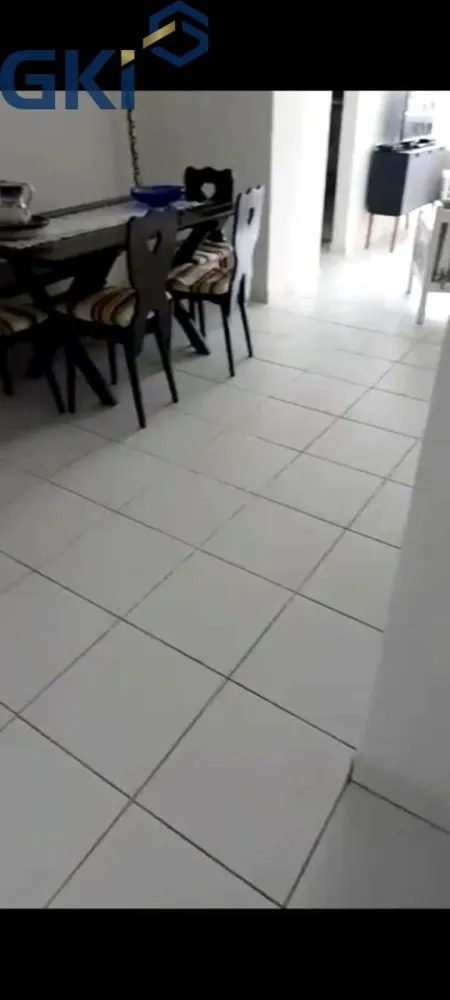 Apartamento, 3 quartos, 98 m² - Foto 1