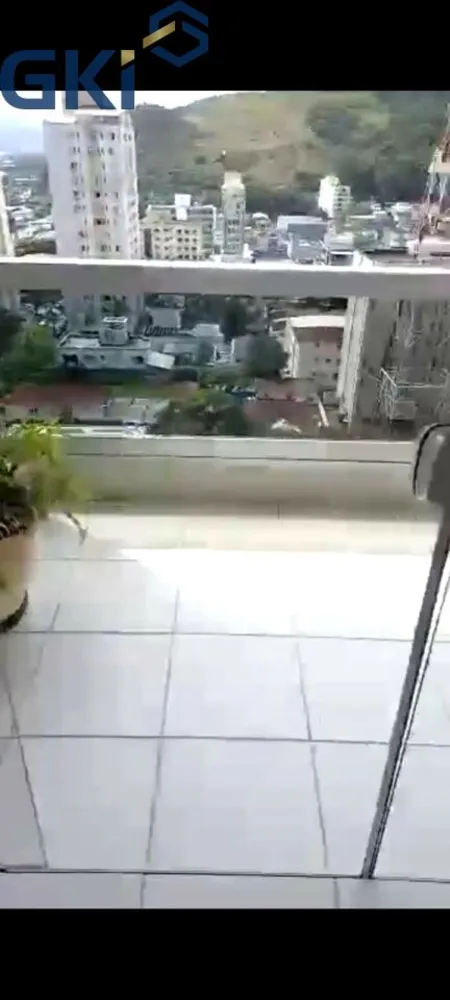Apartamento, 3 quartos, 98 m² - Foto 8