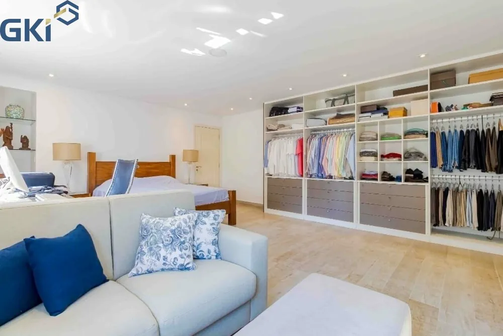 Apartamento, 2 quartos, 145 m² - Foto 6