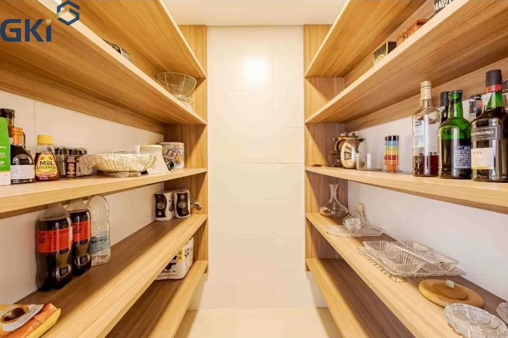 Apartamento, 2 quartos, 145 m² - Foto 7