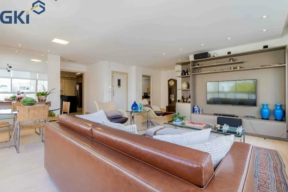Apartamento, 2 quartos, 145 m² - Foto 3