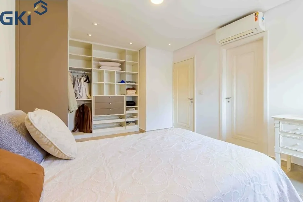 Apartamento, 2 quartos, 145 m² - Foto 8
