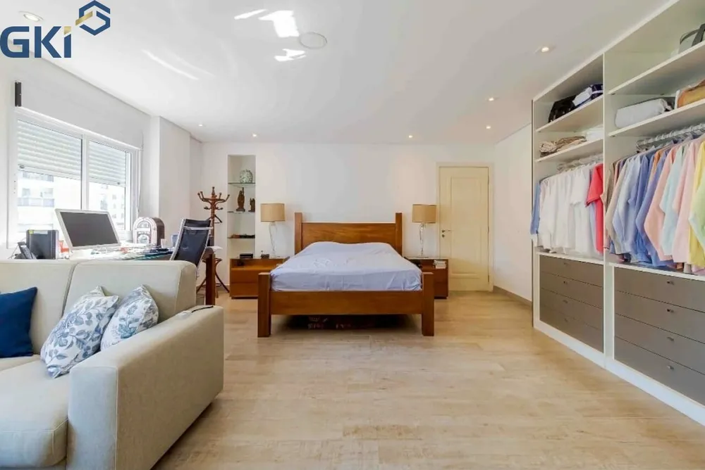 Apartamento, 2 quartos, 145 m² - Foto 2