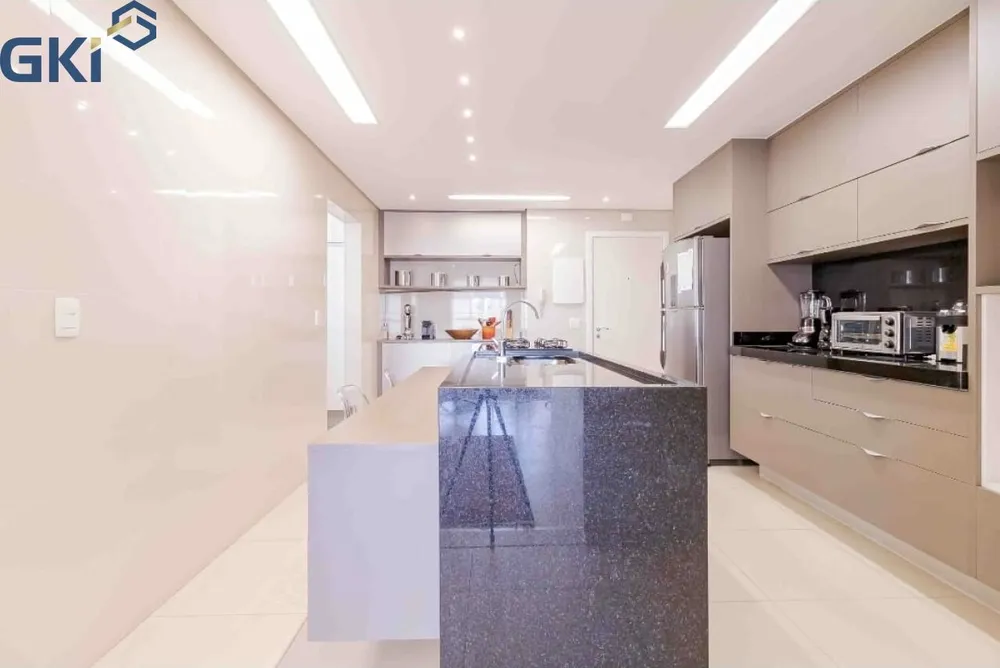Apartamento, 2 quartos, 145 m² - Foto 8
