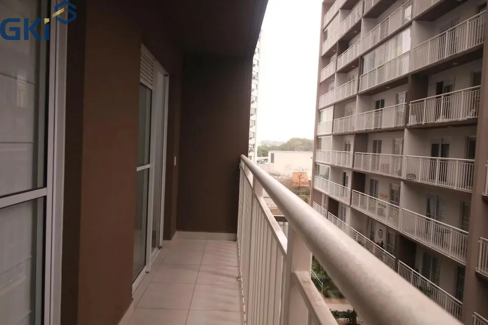 Apartamento, 1 quarto, 31 m² - Foto 9