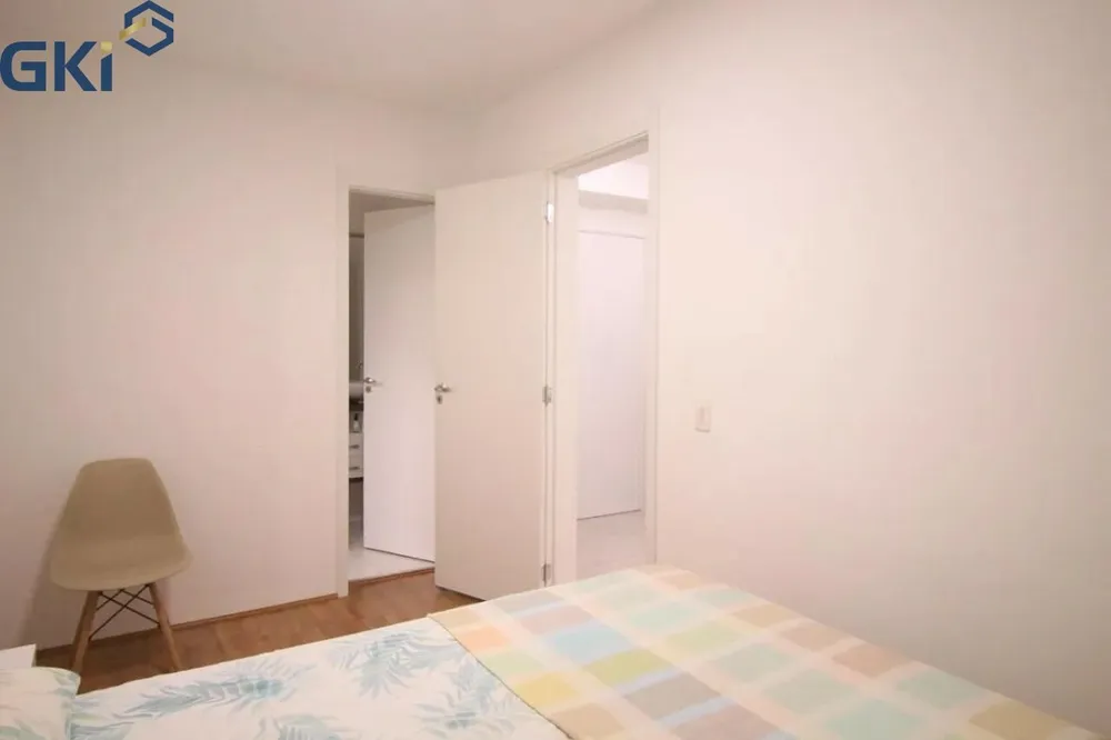 Apartamento, 1 quarto, 31 m² - Foto 10