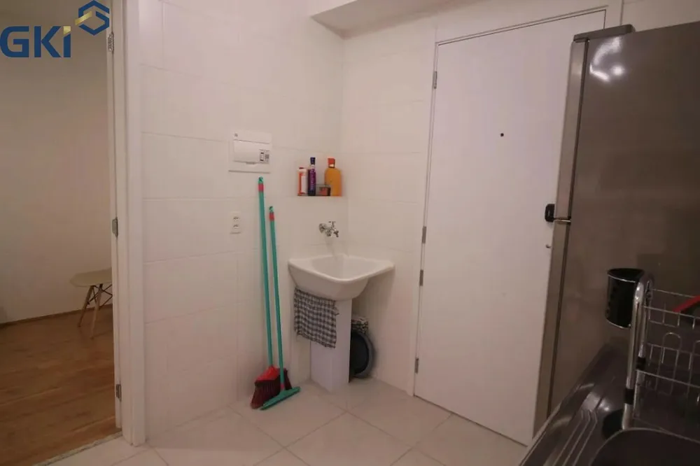 Apartamento, 1 quarto, 31 m² - Foto 12