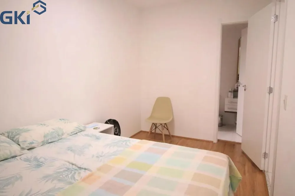 Apartamento, 1 quarto, 31 m² - Foto 11