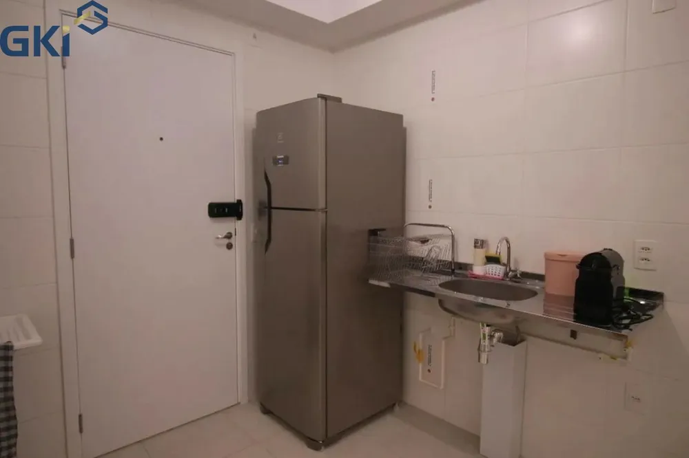 Apartamento, 1 quarto, 31 m² - Foto 8