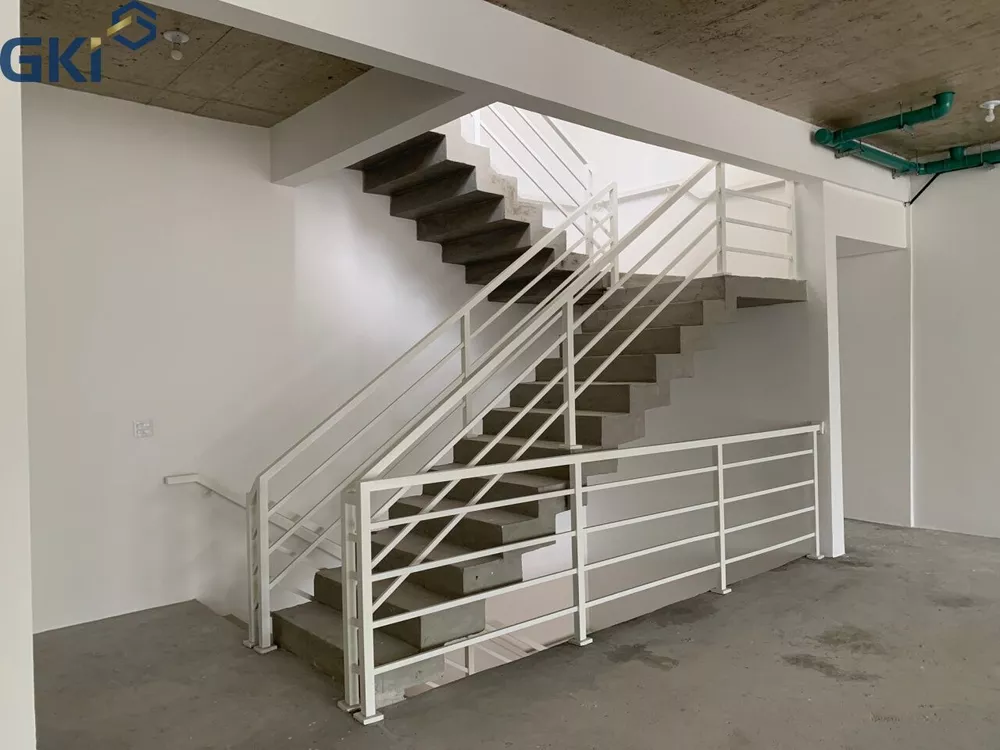 Prédio Inteiro, 534 m² - Foto 2