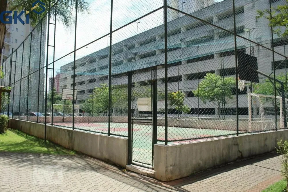 Apartamento, 3 quartos, 80 m² - Foto 12