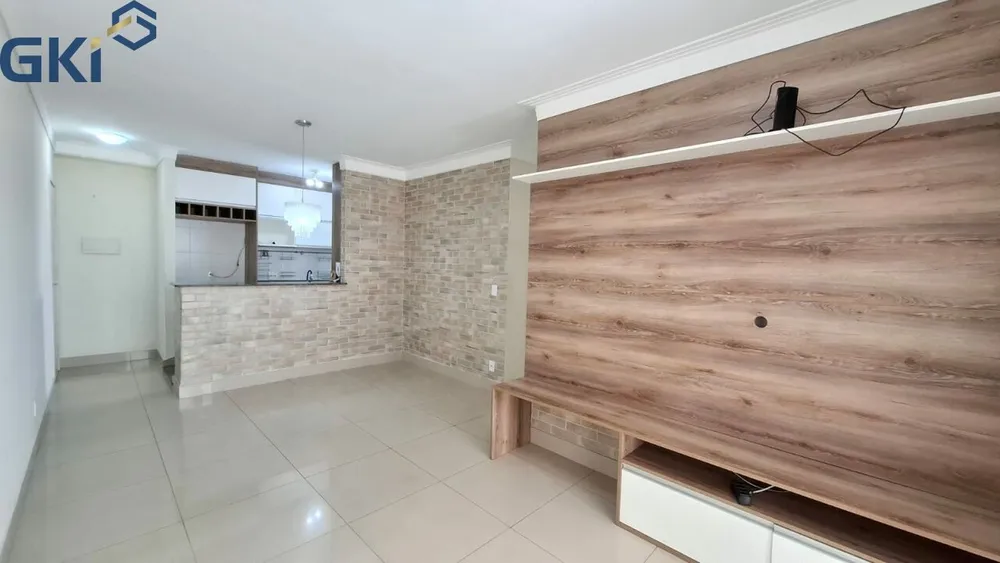 Apartamento, 3 quartos, 80 m² - Foto 2