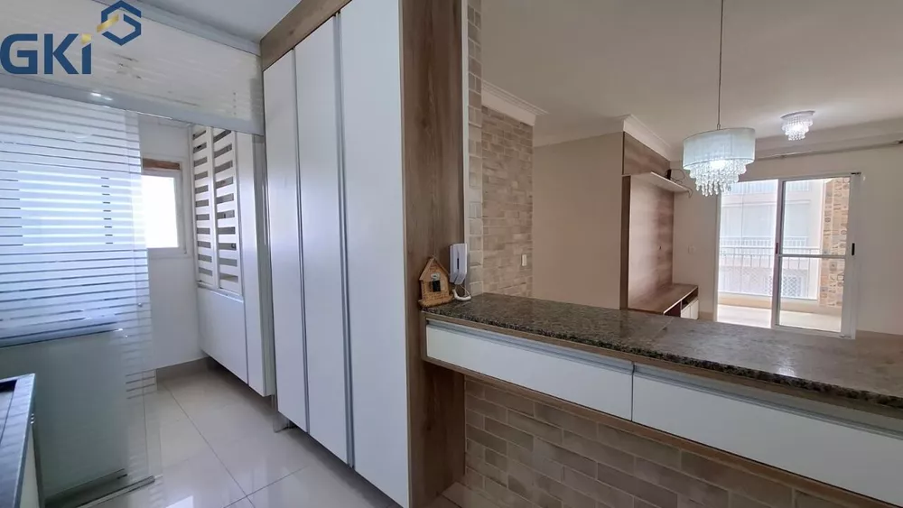 Apartamento, 3 quartos, 80 m² - Foto 1