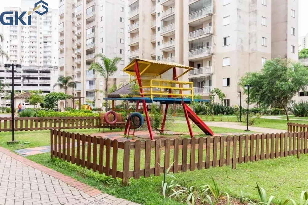 Apartamento, 3 quartos, 80 m² - Foto 4