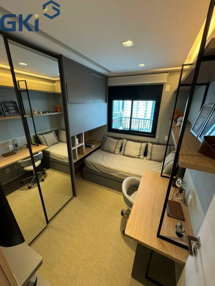 Apartamento, 2 quartos, 73 m² - Foto 1