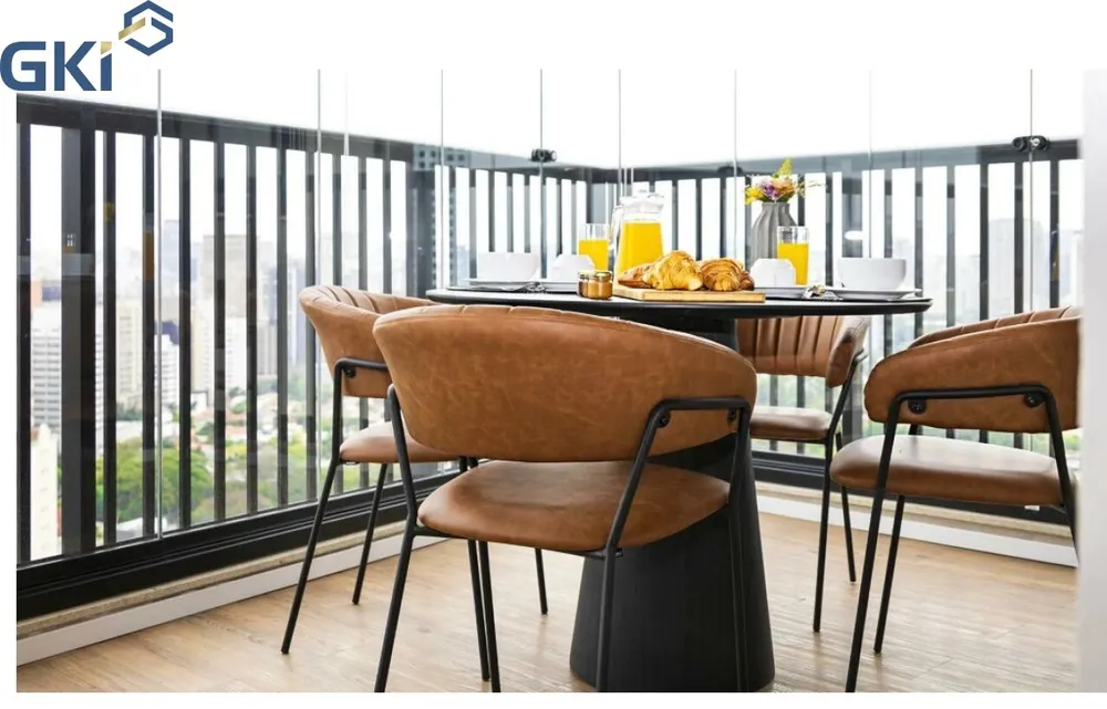 Apartamento, 2 quartos, 73 m² - Foto 4