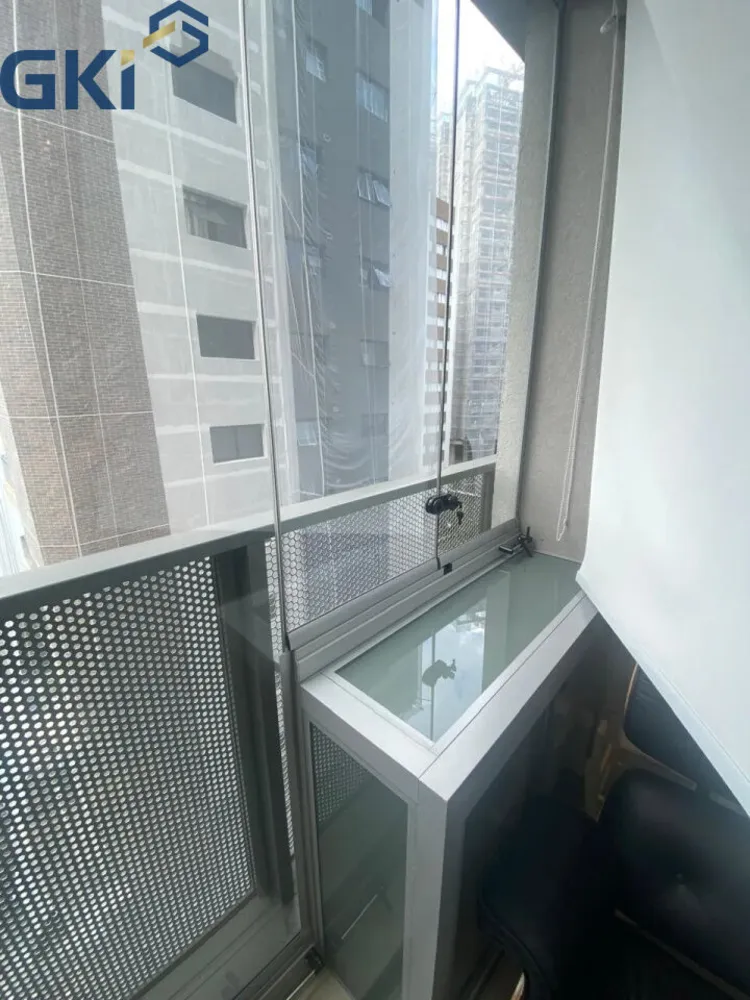 Kitnet-Studio, 27 m² - Foto 2