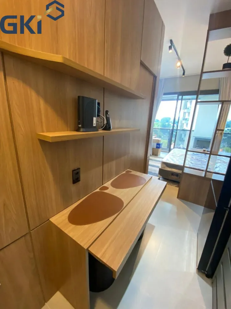 Kitnet-Studio, 27 m² - Foto 8