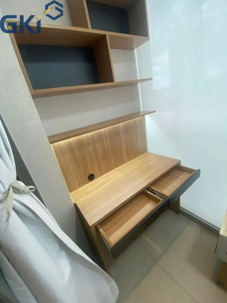 Kitnet-Studio, 27 m² - Foto 7